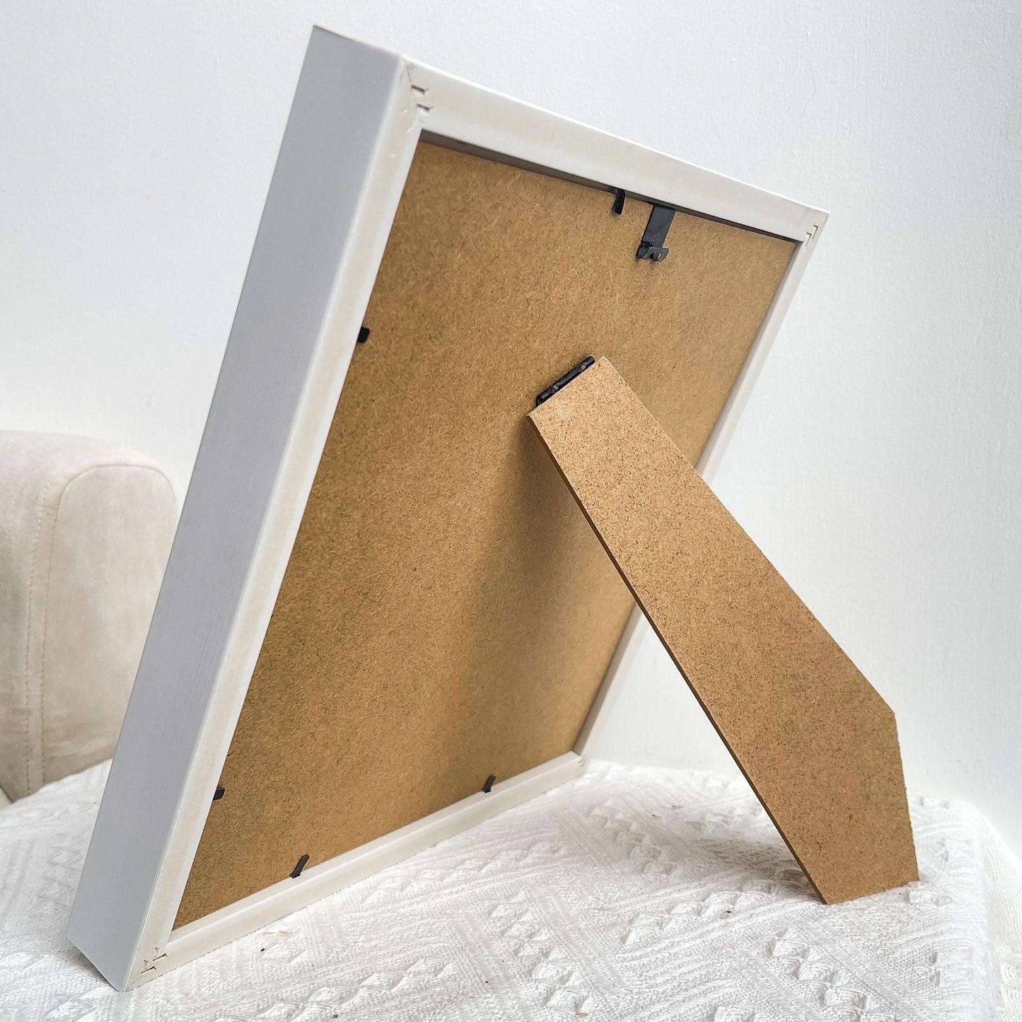 Personalized Mothers Day #2025 Floral Frame