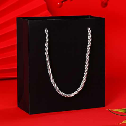 Specially Crafted Gift Bag