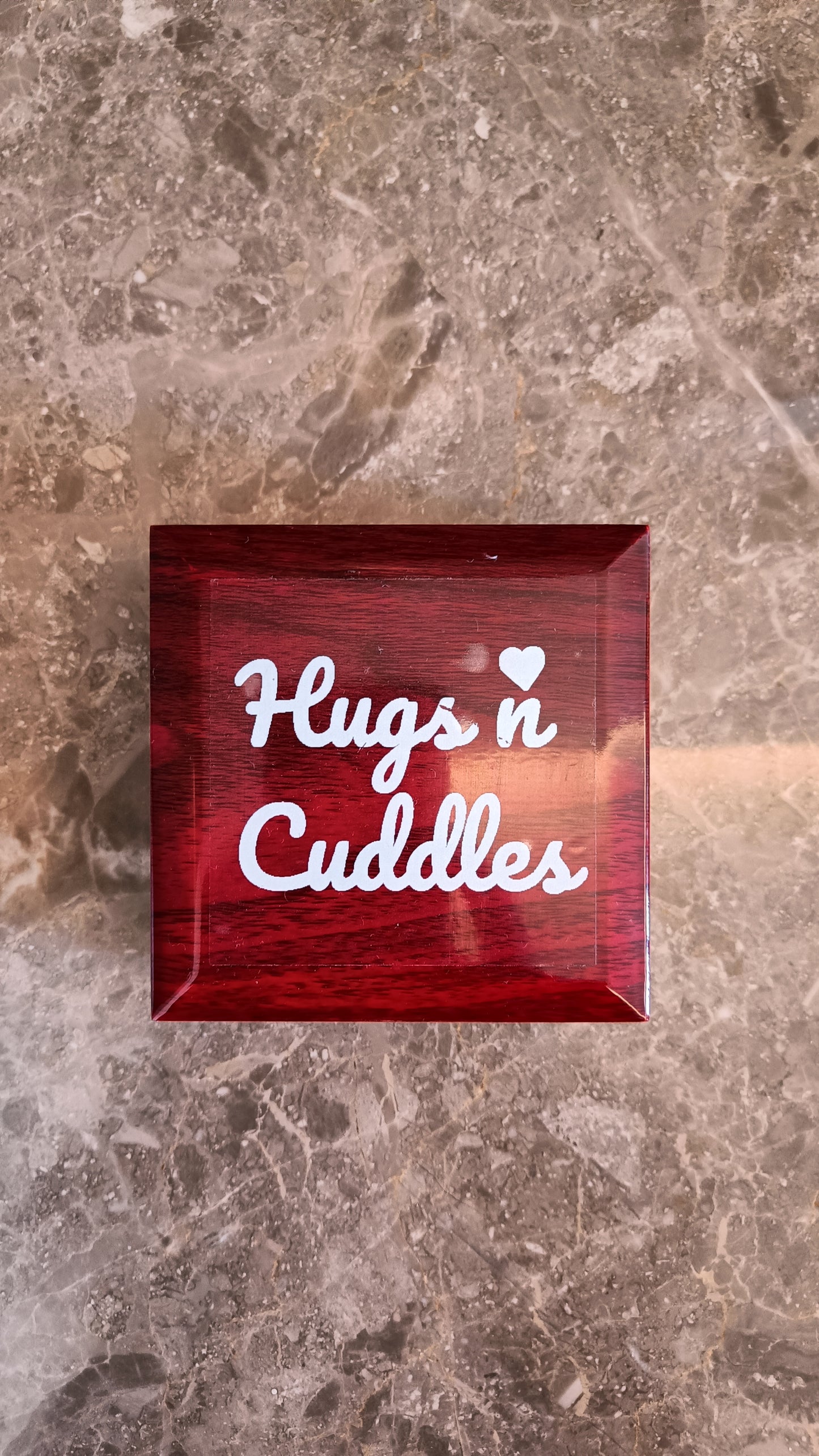 To My Wife – Will Always Love You Forever💖