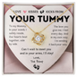 Love From Your Tummy – A Message From the Bump
