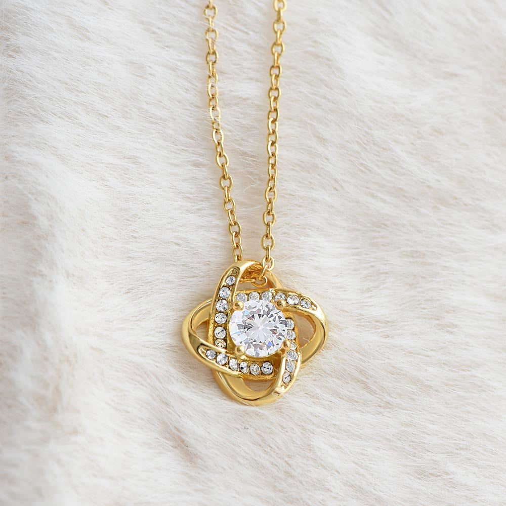 Mama-to-Be Necklace Gift – Baby Shower Gift for Expecting Mom