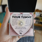 Love From Your Tummy – A Message From the Bump