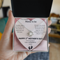 Perfect 1st Mothers Day Gift from Parents, Husband, Partner or Friends for Mama to be