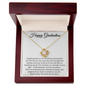 Keep Shining” Graduation Necklace – A Gift to Celebrate Her Strength and Light