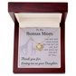 To My Bonus Mom - From Step Daughter