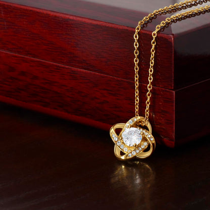Mama-to-Be Necklace Gift – Baby Shower Gift for Expecting Mom