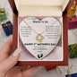 Perfect 1st Mothers Day Gift from Parents, Husband, Partner or Friends for Mama to be