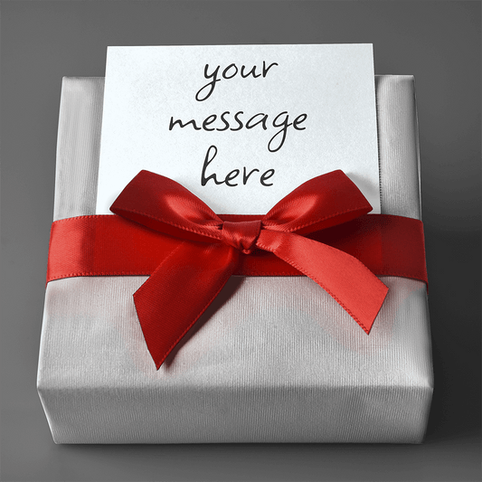 Gift Wrap