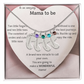 Perfect Maternity Gift for 1st Mothers Day