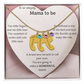 Perfect Maternity Gift for 1st Mothers Day