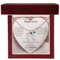 Perfect Maternity Gift for 1st Mothers Day