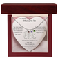 Perfect Maternity Gift for 1st Mothers Day