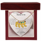 Perfect Maternity Gift for 1st Mothers Day