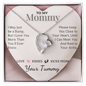 To My Mommy – A Message from Your Tummy
