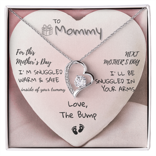 To Mommy – A Mother's Day Gift From the Bump