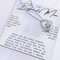 To my Boyfriend's Mom Necklace #MothersDay2025