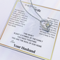 Gratitude Necklace for Your Gorgeous Wife #Mothers Day 2025 She has Done it All