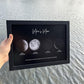 Personalized Moon Phase Print with your Birth Moon | Unique Mother's Day Gift 2025